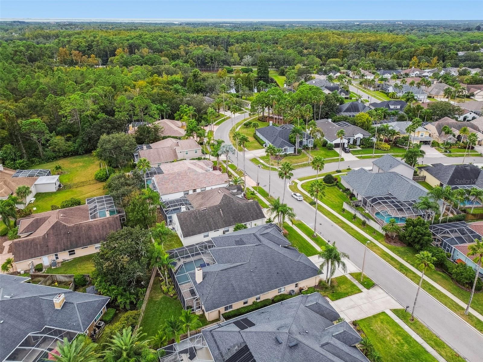 WESTCHASE SEC 223 - Residential