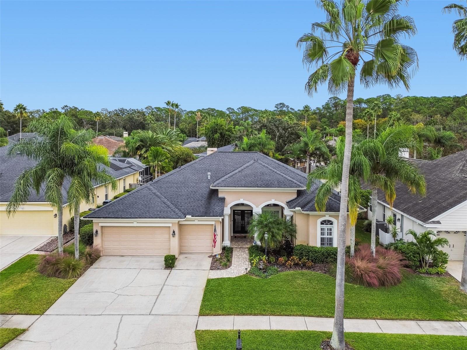 WESTCHASE SEC 223 - Residential