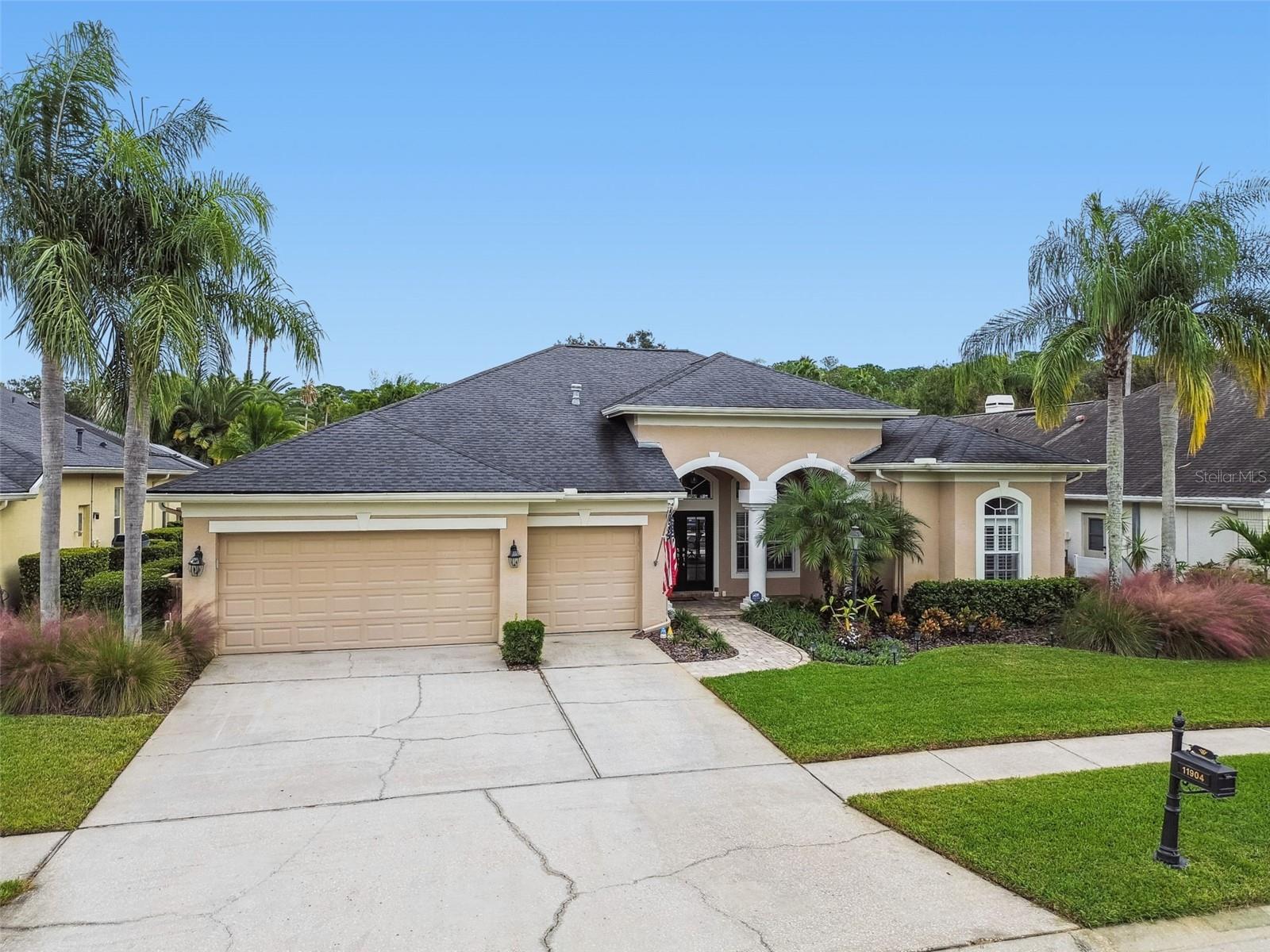 WESTCHASE SEC 223 - Residential