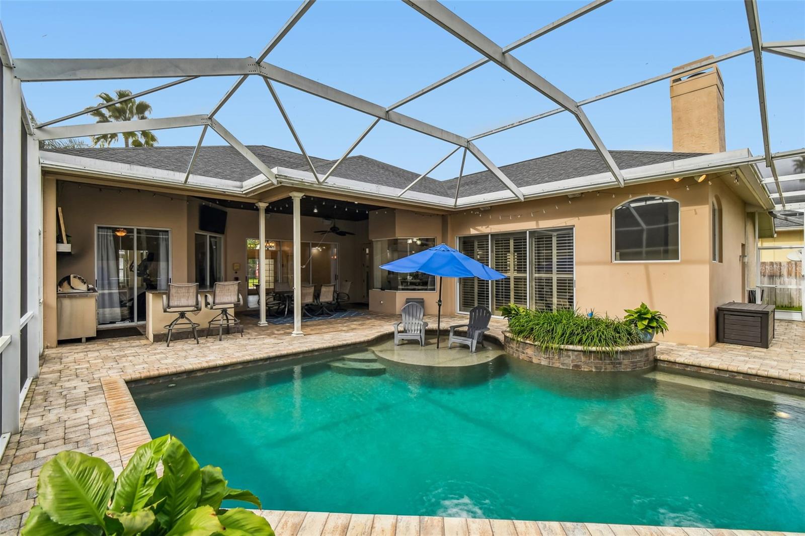 WESTCHASE SEC 223 - Residential