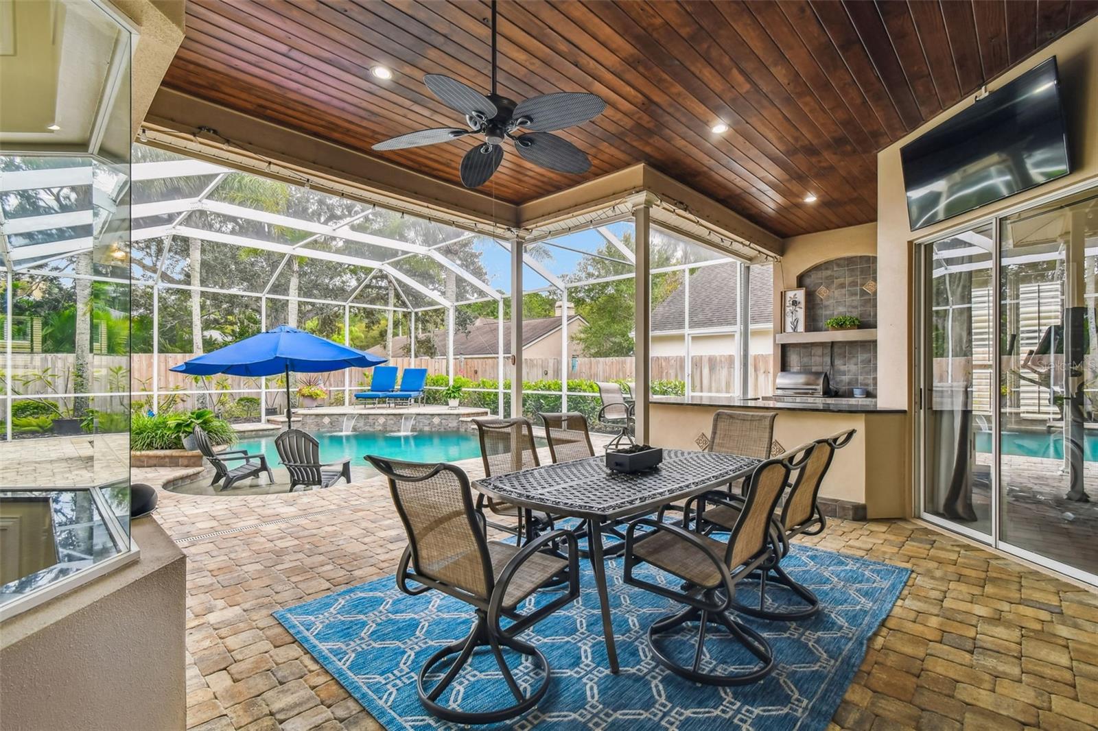 WESTCHASE SEC 223 - Residential