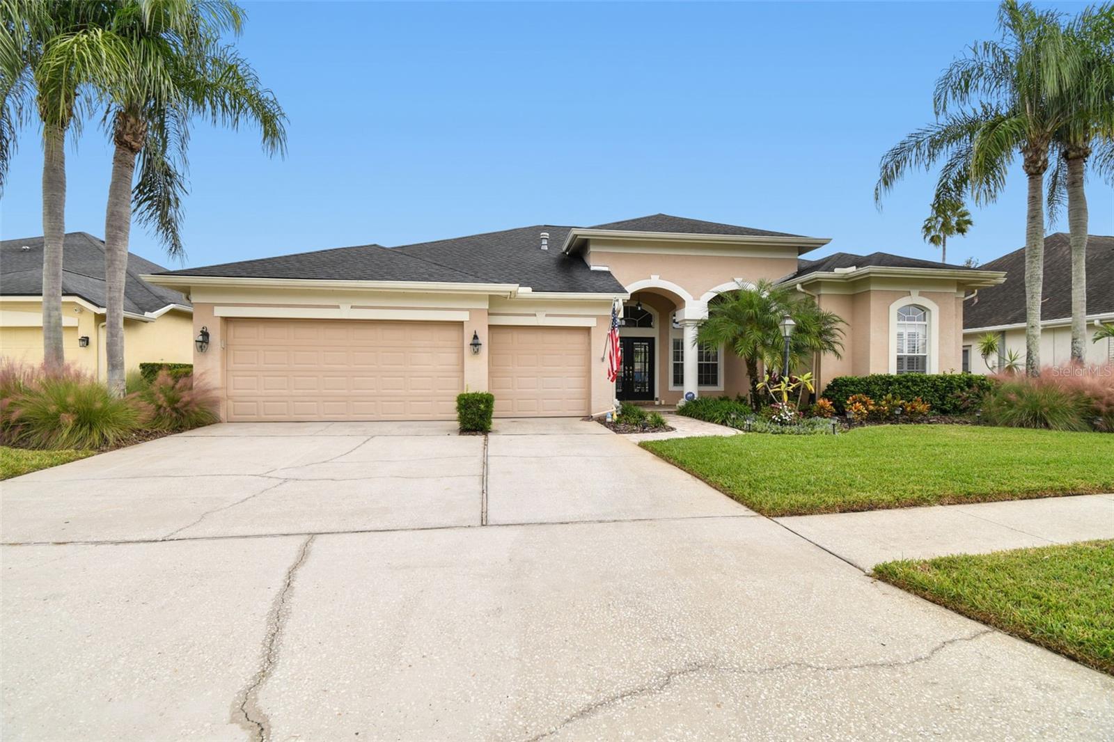 WESTCHASE SEC 223 - Residential