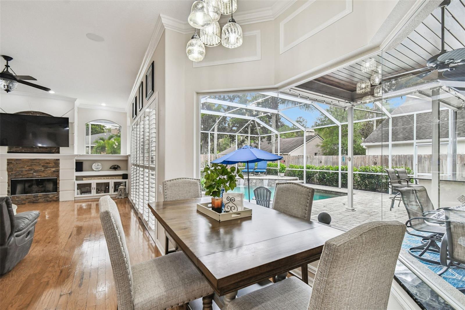 WESTCHASE SEC 223 - Residential