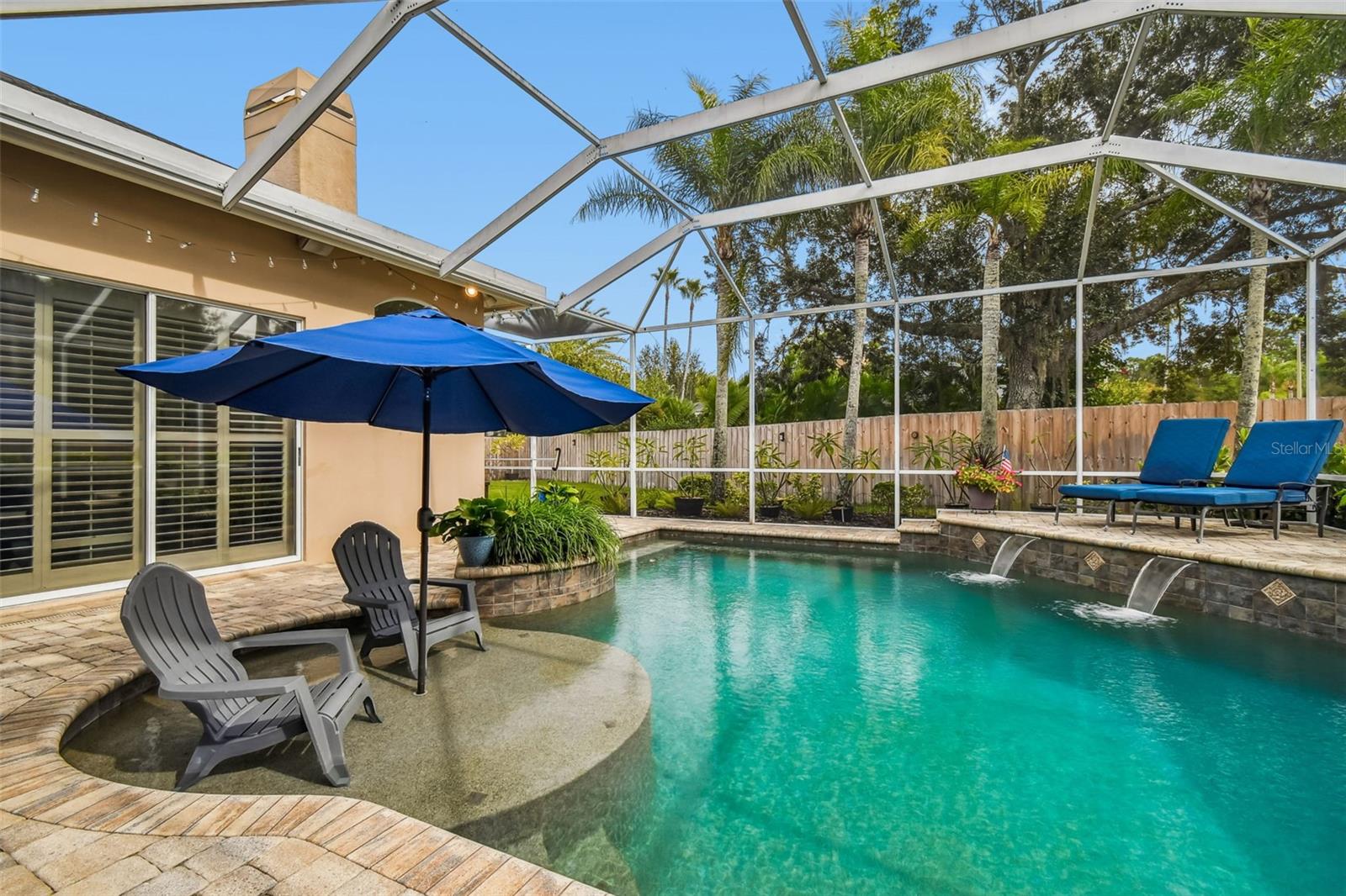 WESTCHASE SEC 223 - Residential