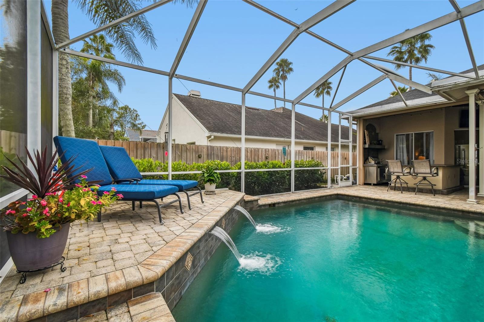 WESTCHASE SEC 223 - Residential