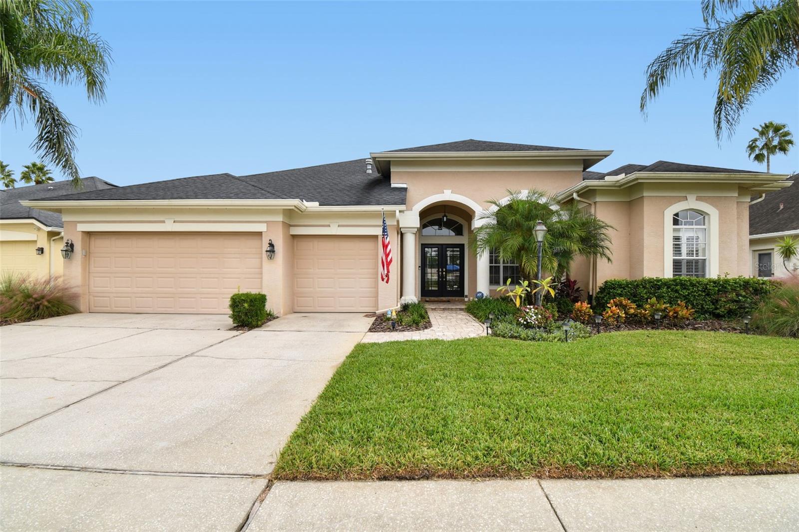 WESTCHASE SEC 223 - Residential