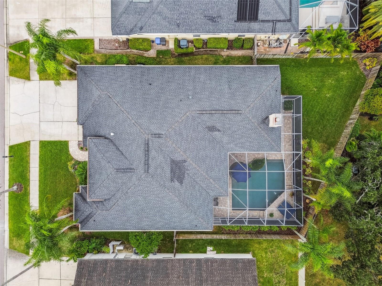 WESTCHASE SEC 223 - Residential