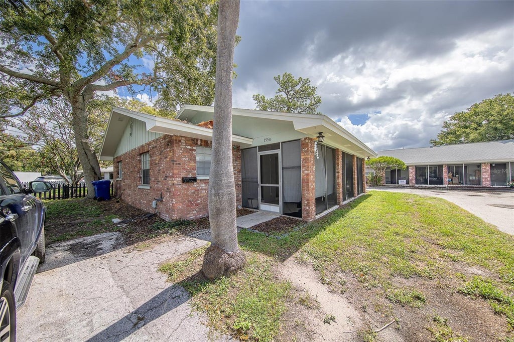 Photo of 153 New York Avenue, Dunedin, FL 34698 (MLS # TB8532775)