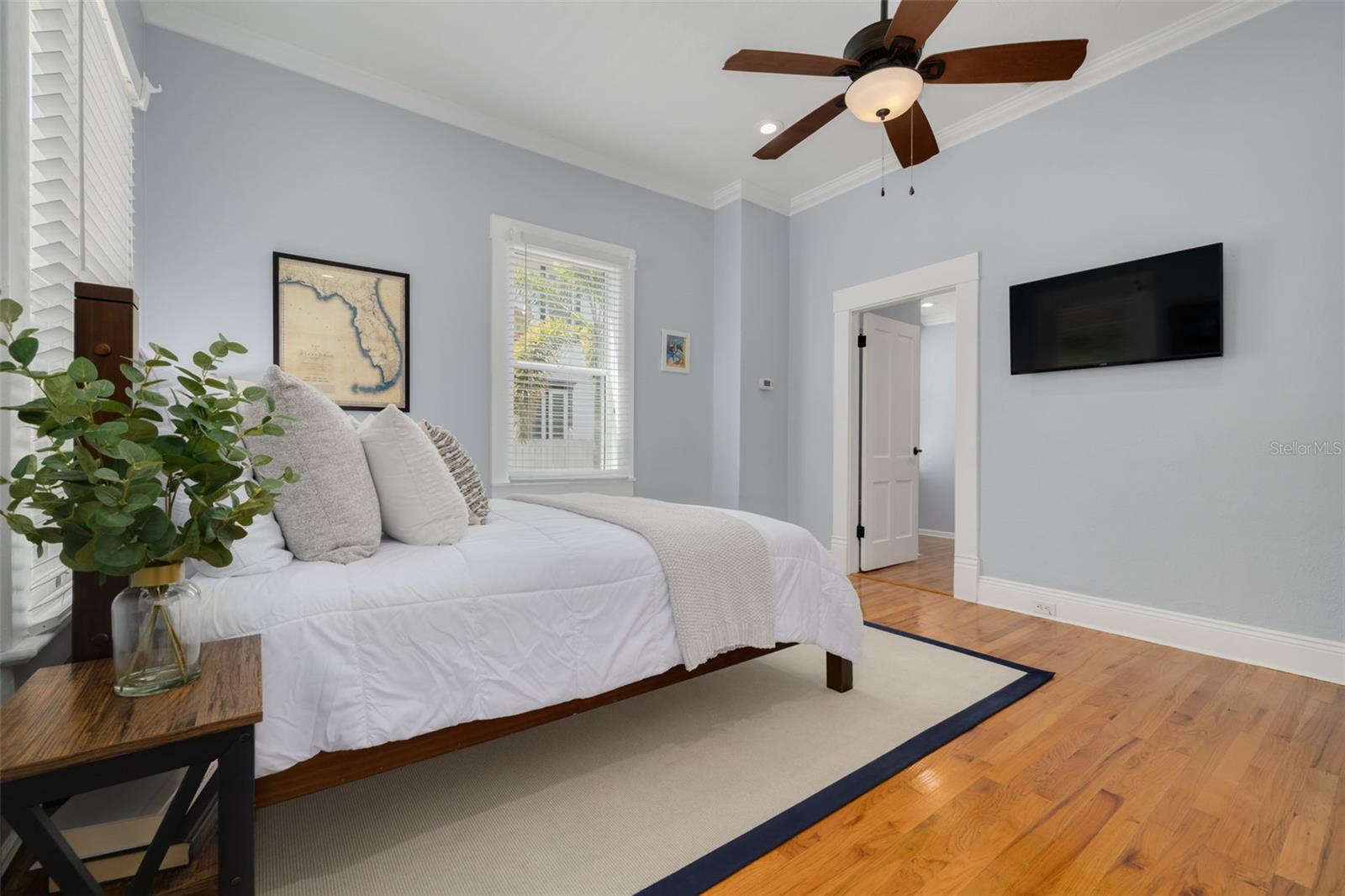 SAFFORDS ADD REV - Residential