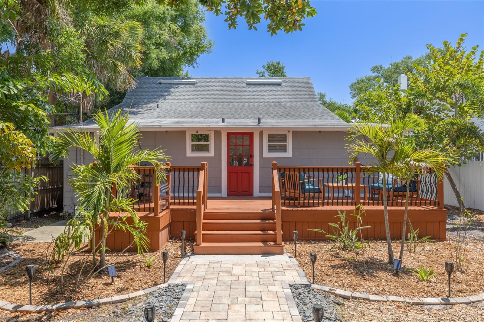 SAFFORDS ADD REV - Residential