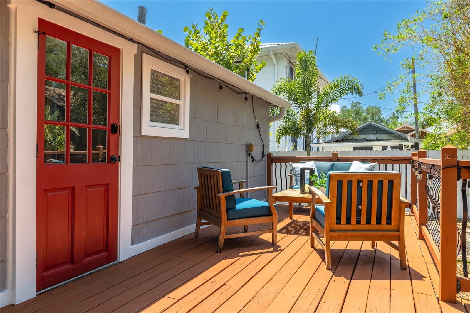 SAFFORDS ADD REV - Residential