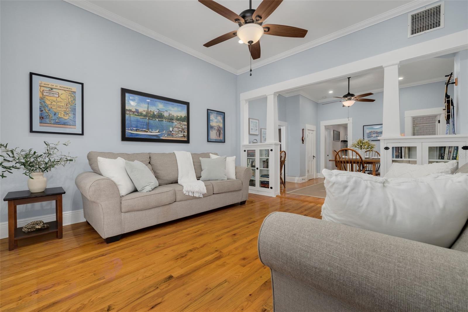 SAFFORDS ADD REV - Residential