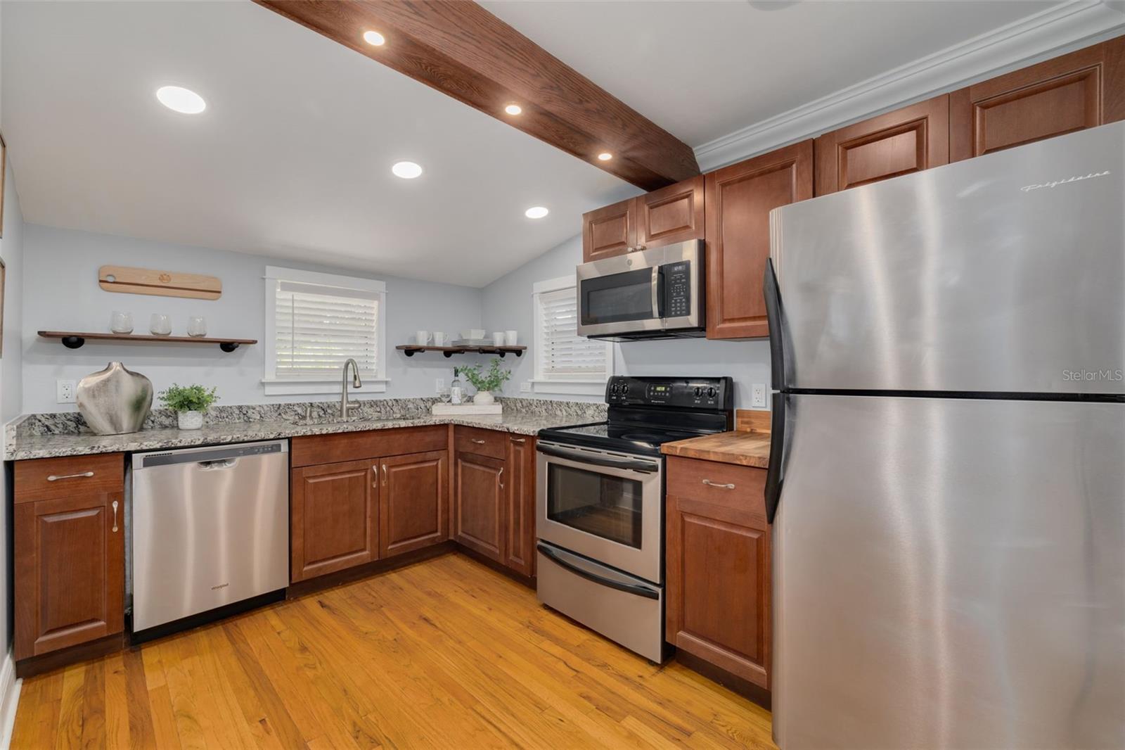 SAFFORDS ADD REV - Residential