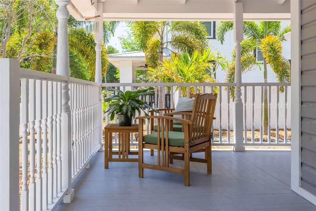 Photo of 812 6th Street N, St Petersburg, FL 33701 (MLS # TB8503870)