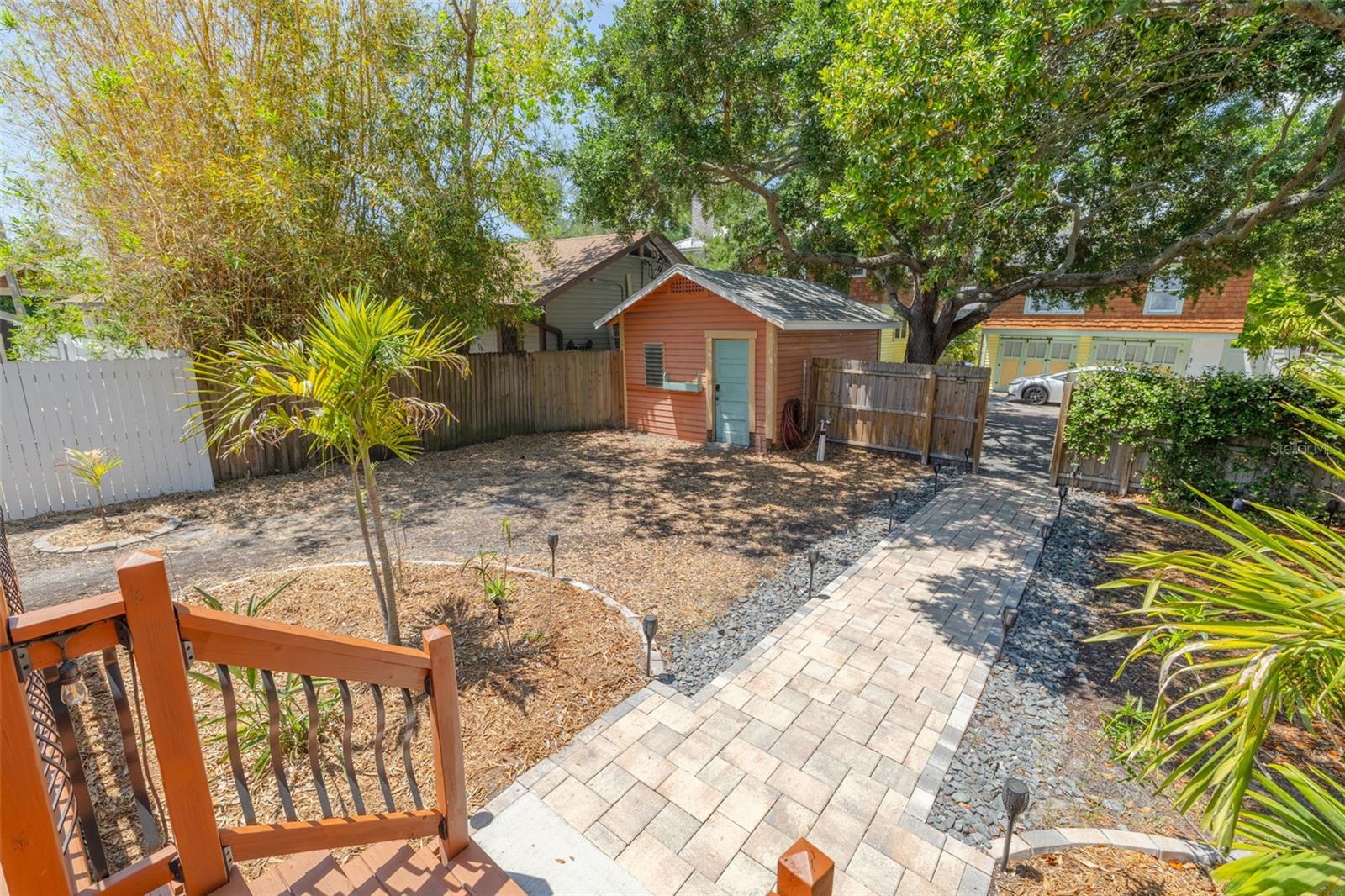 SAFFORDS ADD REV - Residential