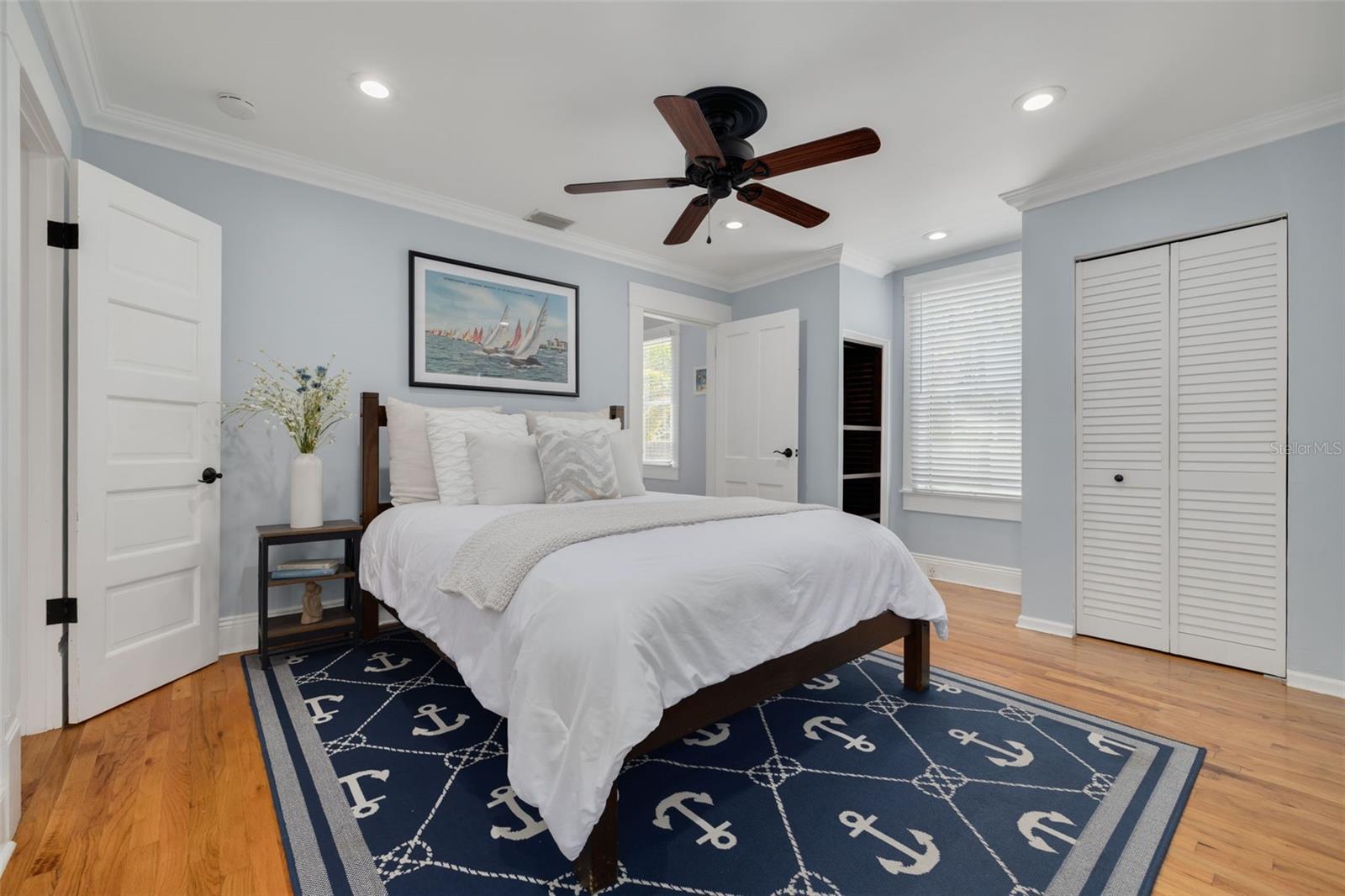 SAFFORDS ADD REV - Residential