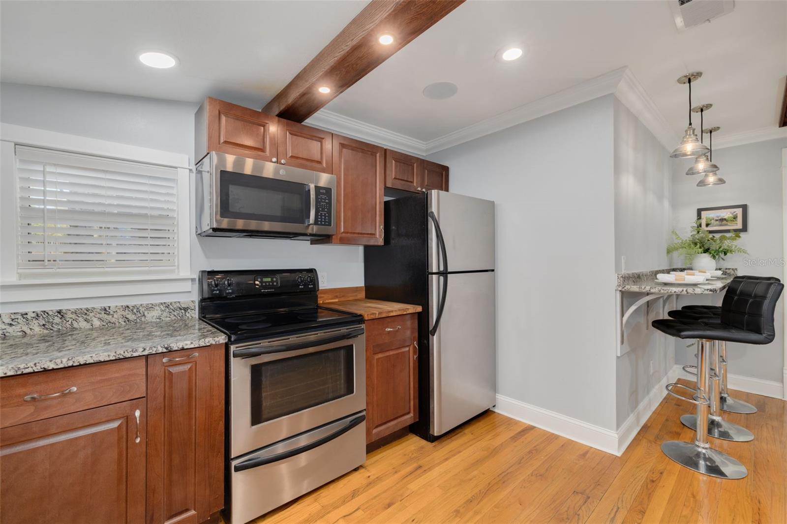 SAFFORDS ADD REV - Residential