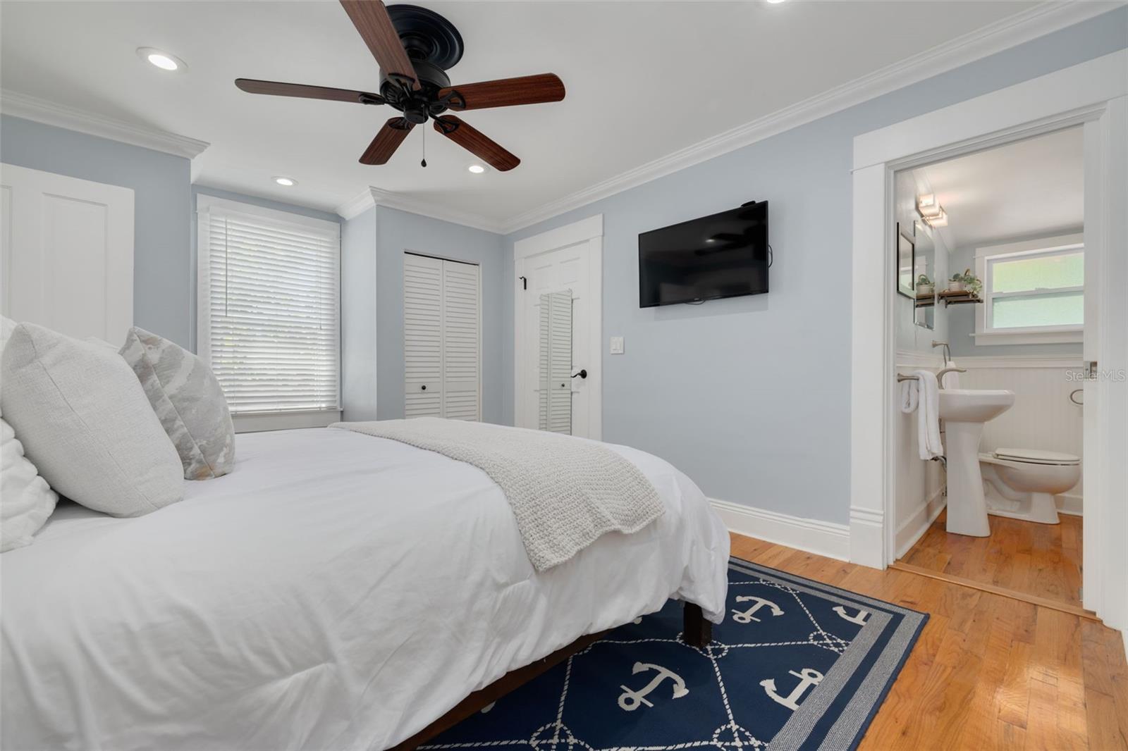 SAFFORDS ADD REV - Residential