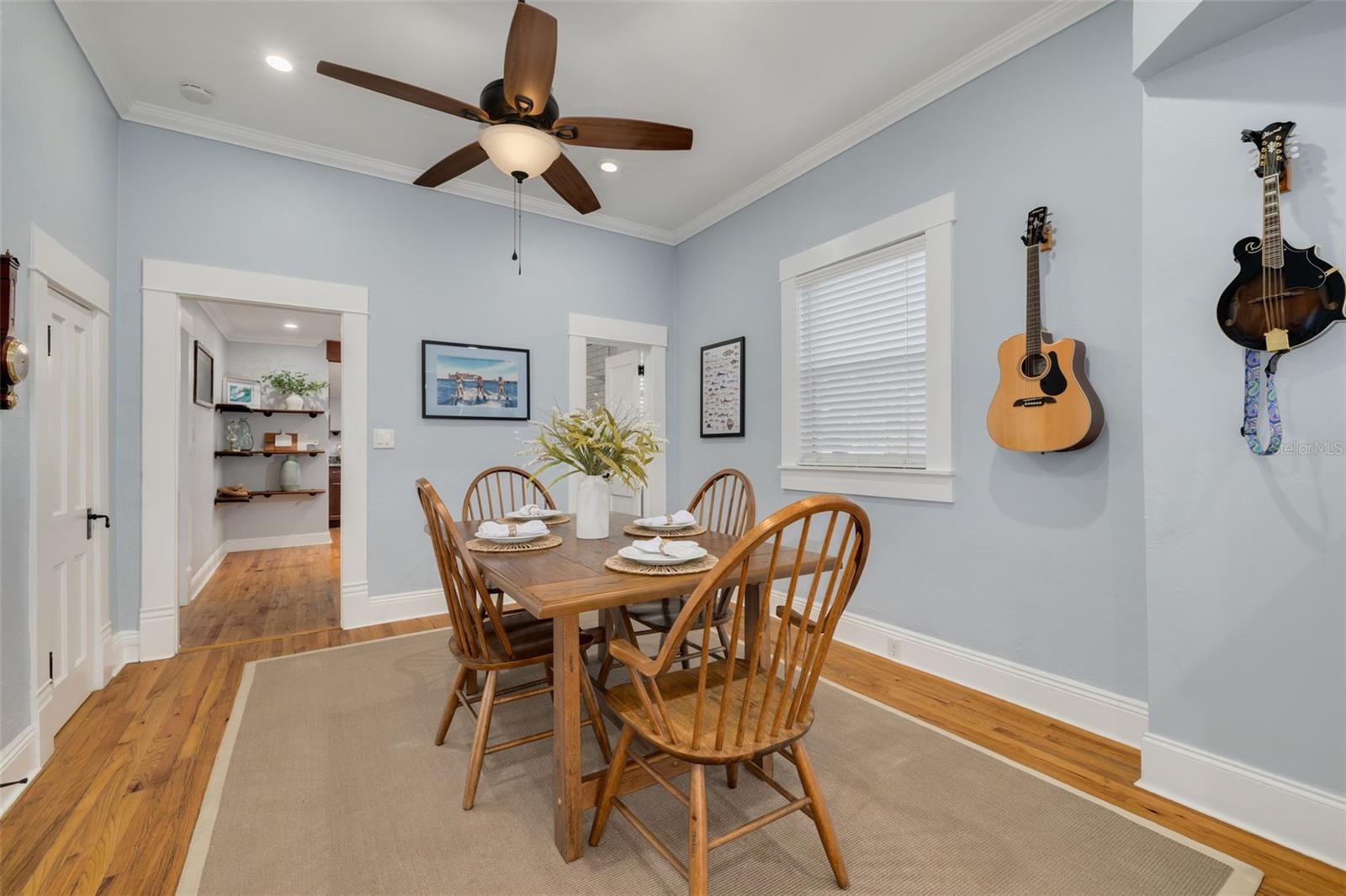 SAFFORDS ADD REV - Residential