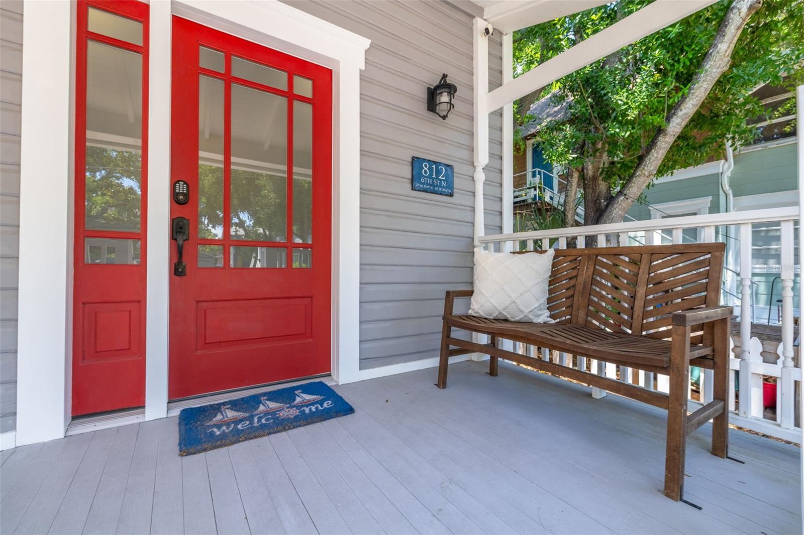SAFFORDS ADD REV - Residential