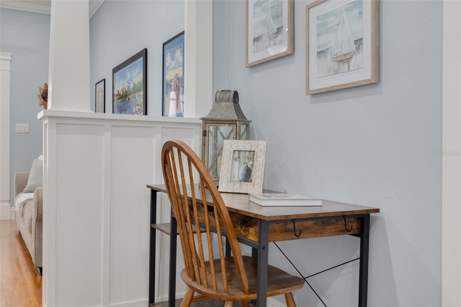 SAFFORDS ADD REV - Residential