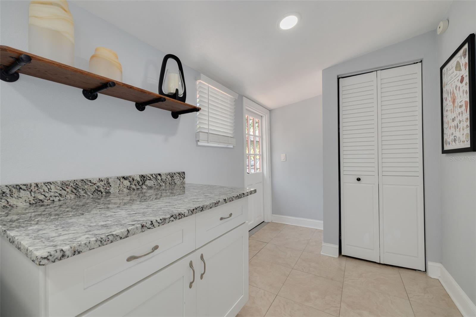 SAFFORDS ADD REV - Residential