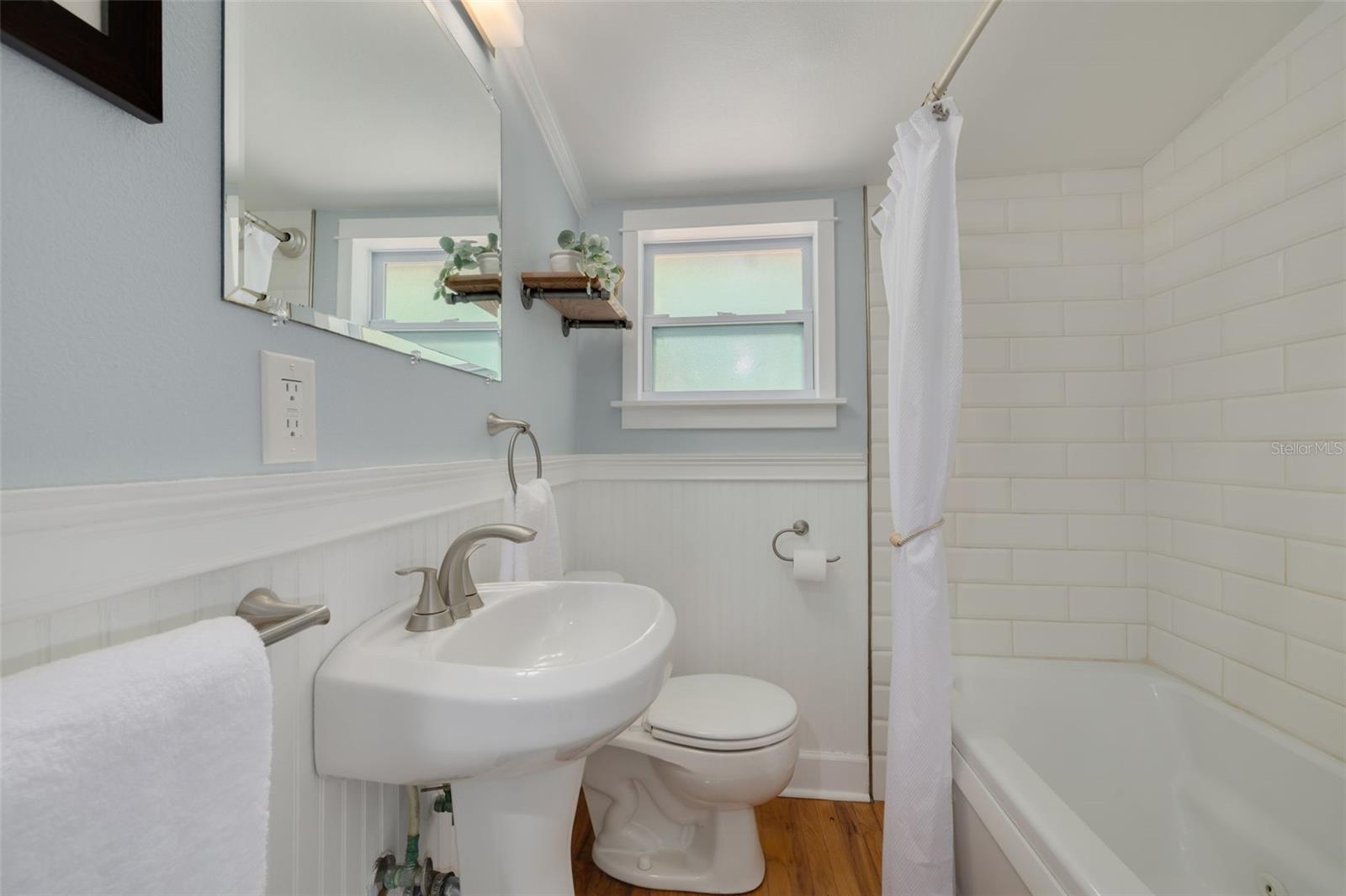 SAFFORDS ADD REV - Residential
