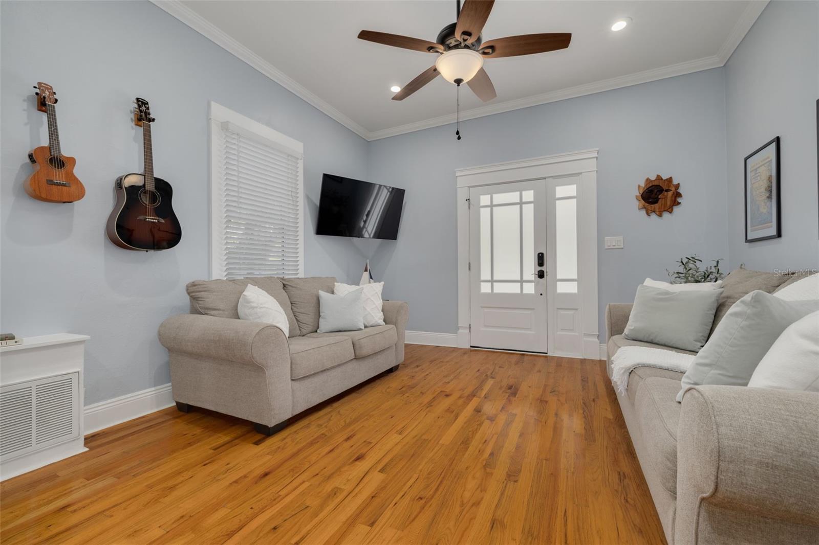 SAFFORDS ADD REV - Residential
