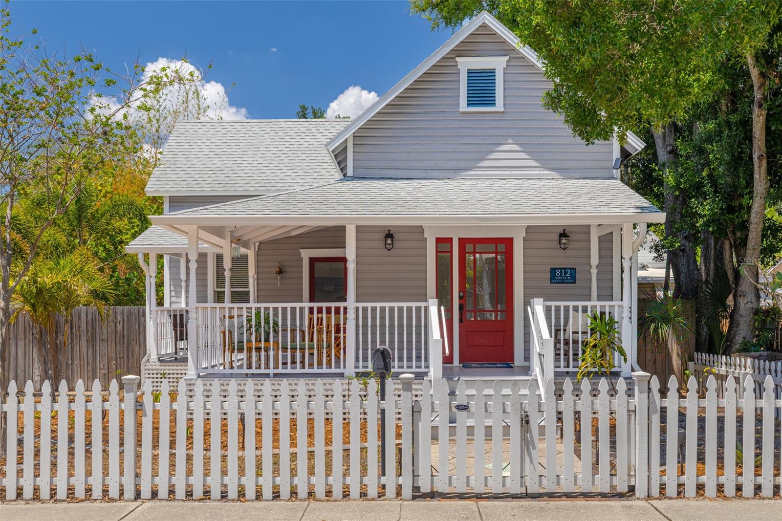 SAFFORDS ADD REV - Residential