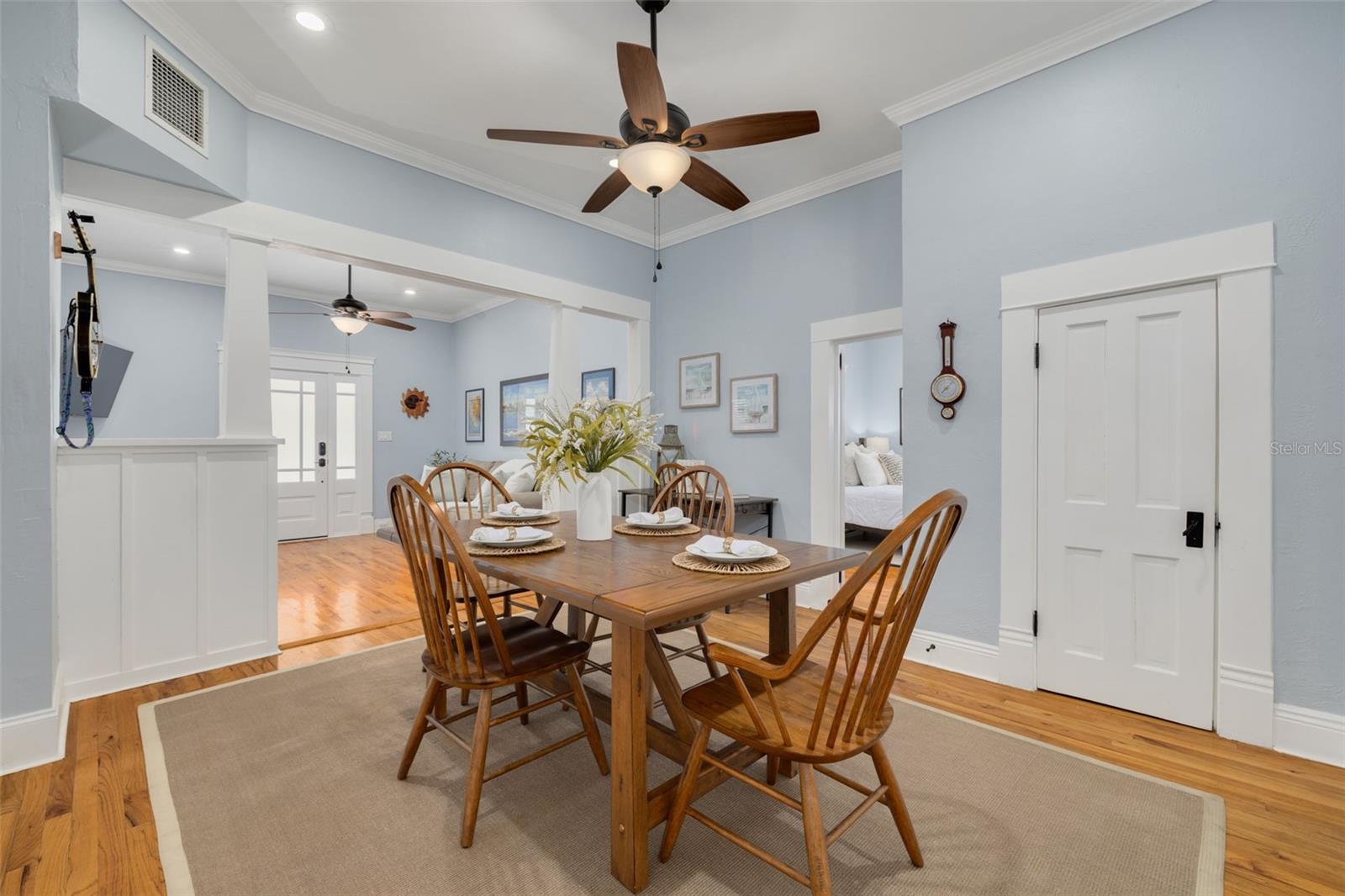 SAFFORDS ADD REV - Residential