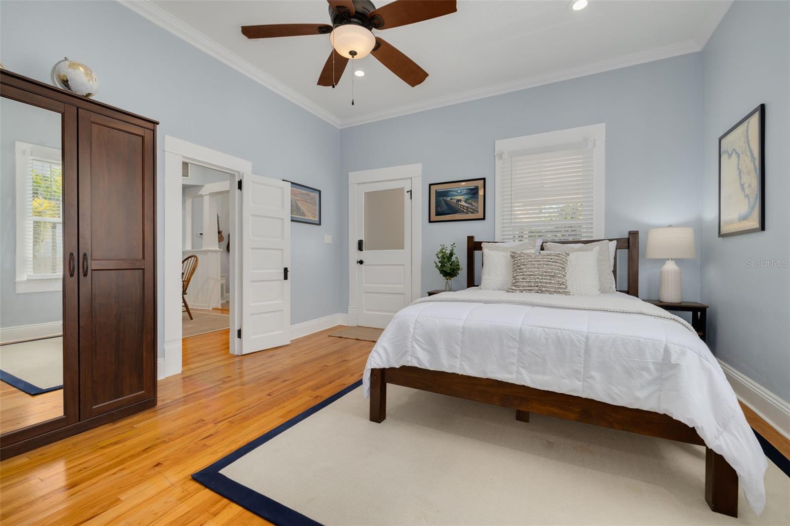 SAFFORDS ADD REV - Residential