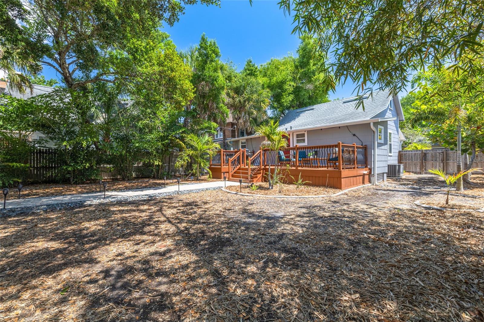 SAFFORDS ADD REV - Residential