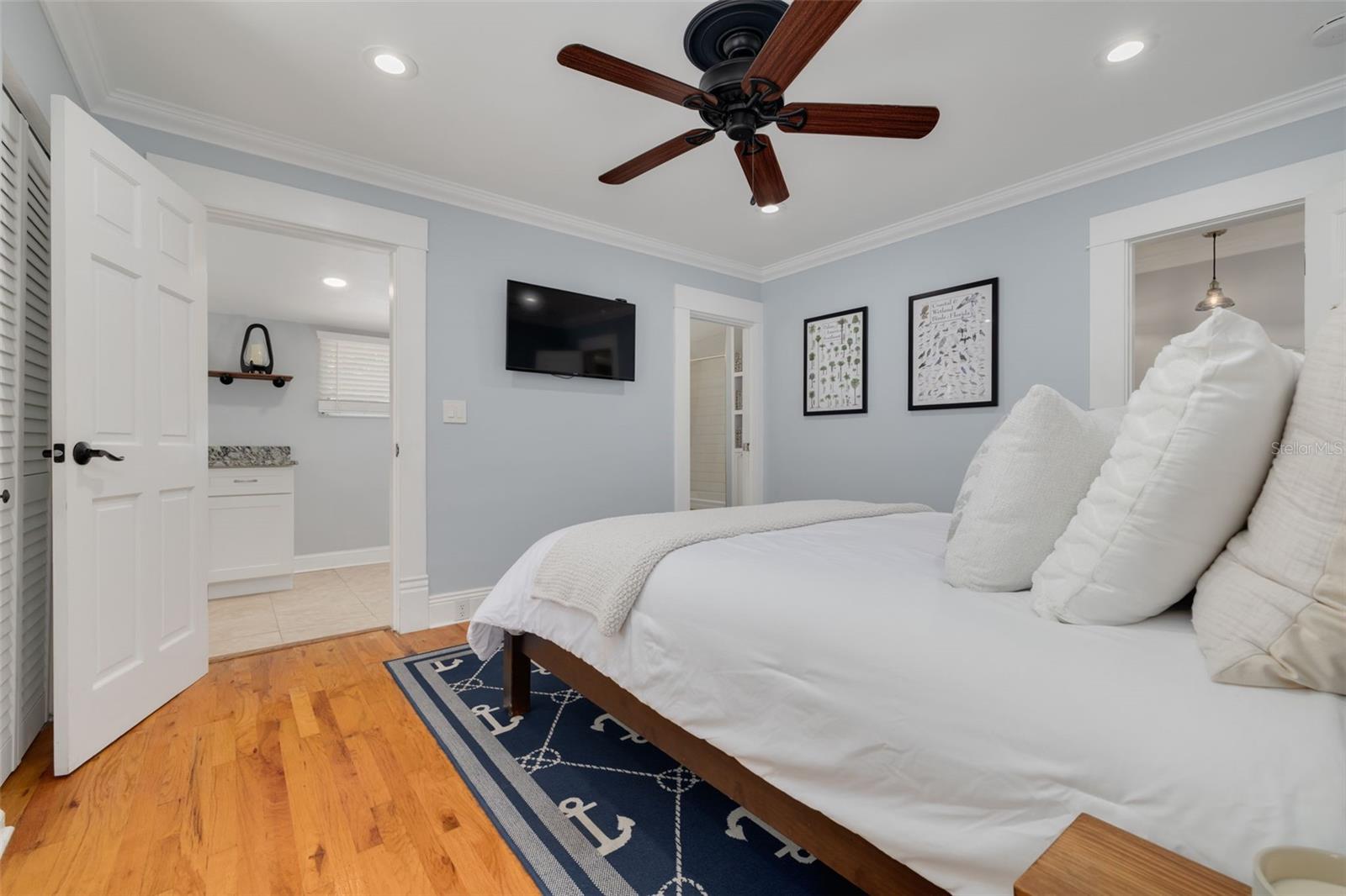 SAFFORDS ADD REV - Residential