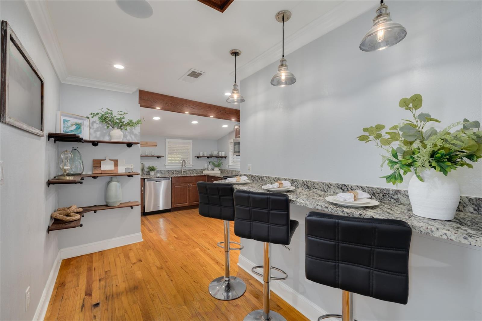 SAFFORDS ADD REV - Residential