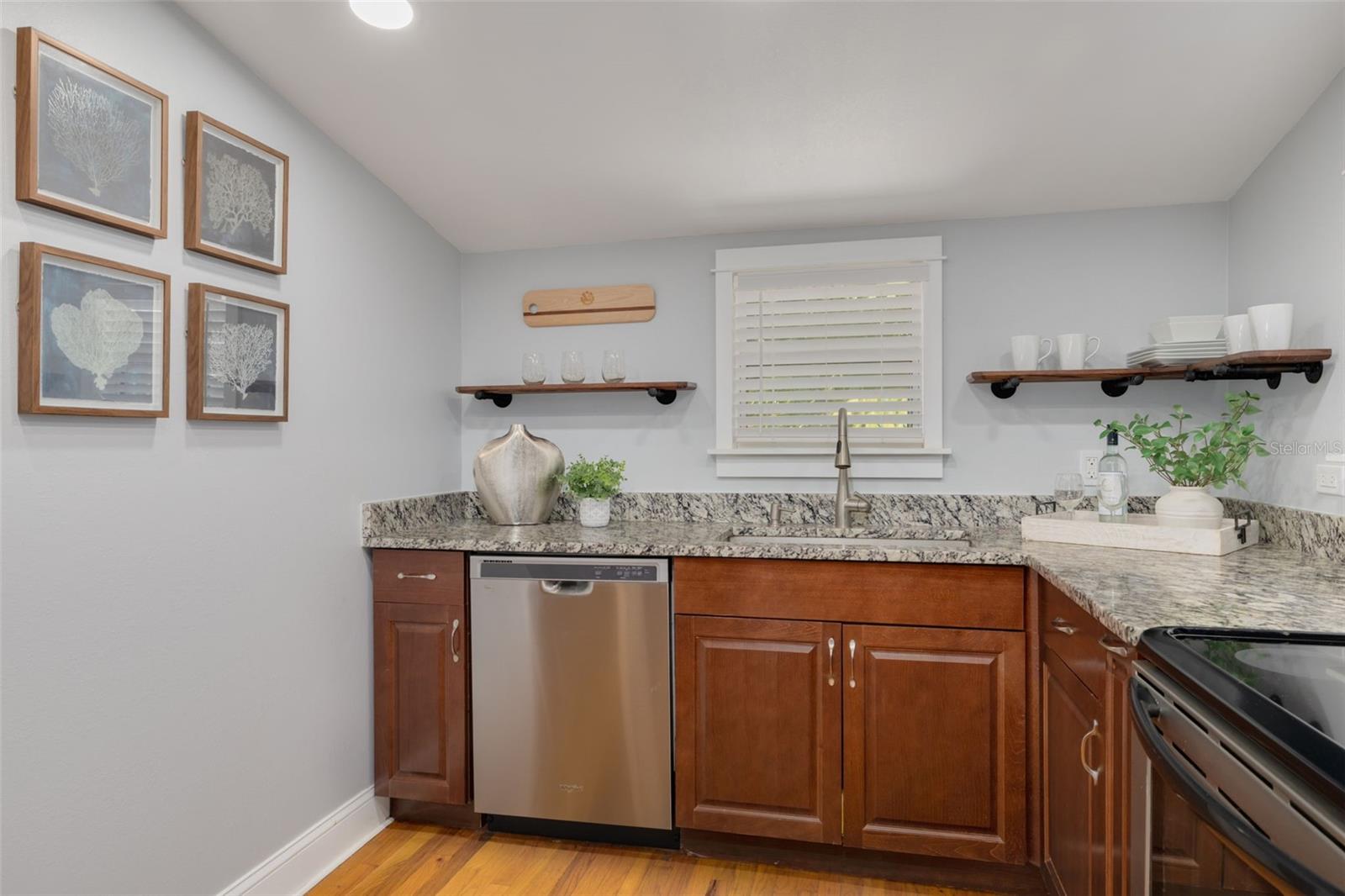SAFFORDS ADD REV - Residential