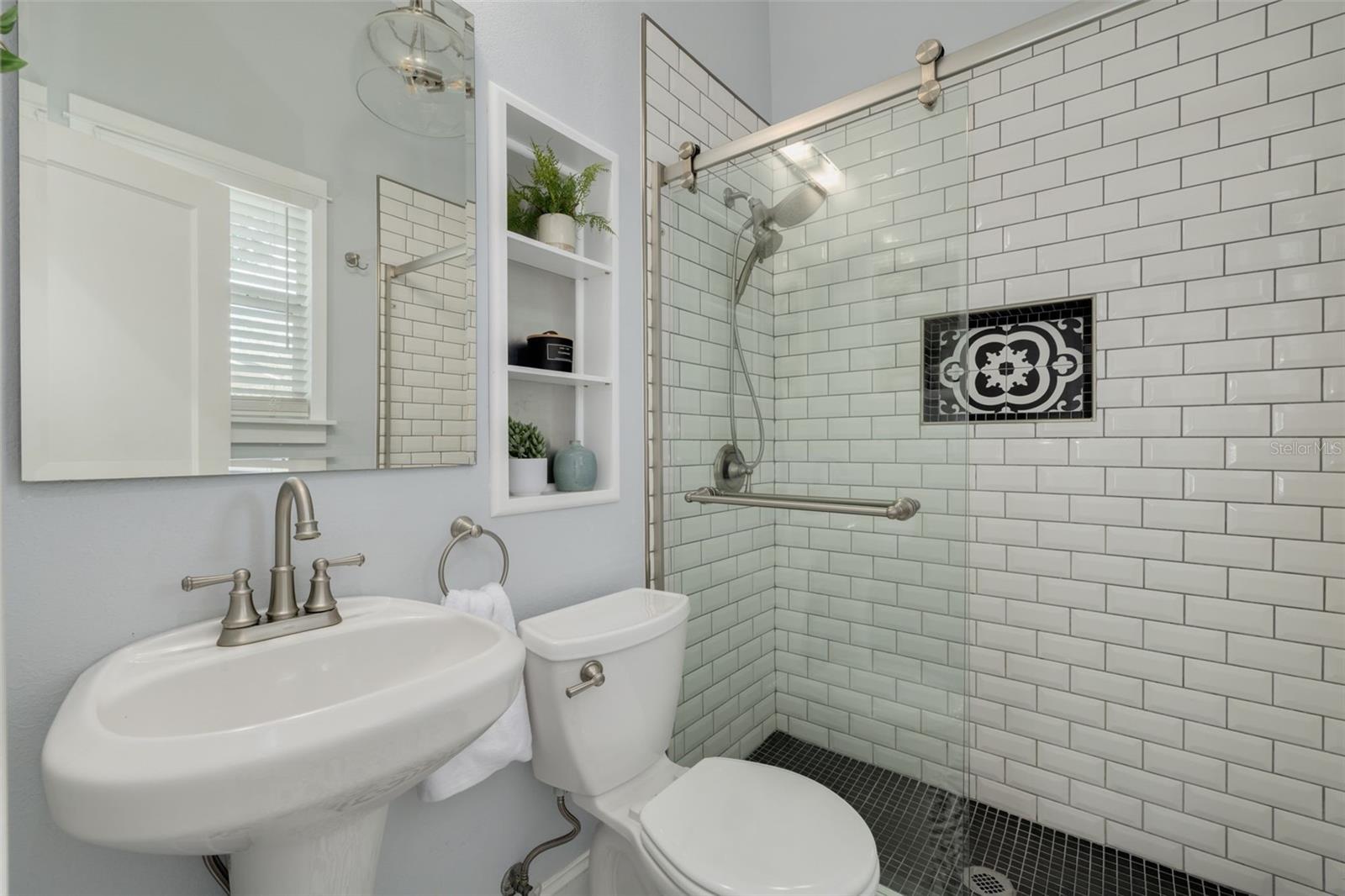 SAFFORDS ADD REV - Residential