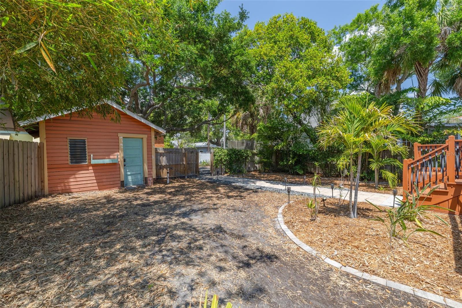 SAFFORDS ADD REV - Residential
