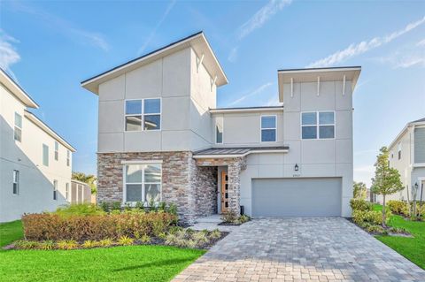 Photo of 8903 Caroline Bay Court, Kissimmee, FL 34747 (MLS # O6283006)