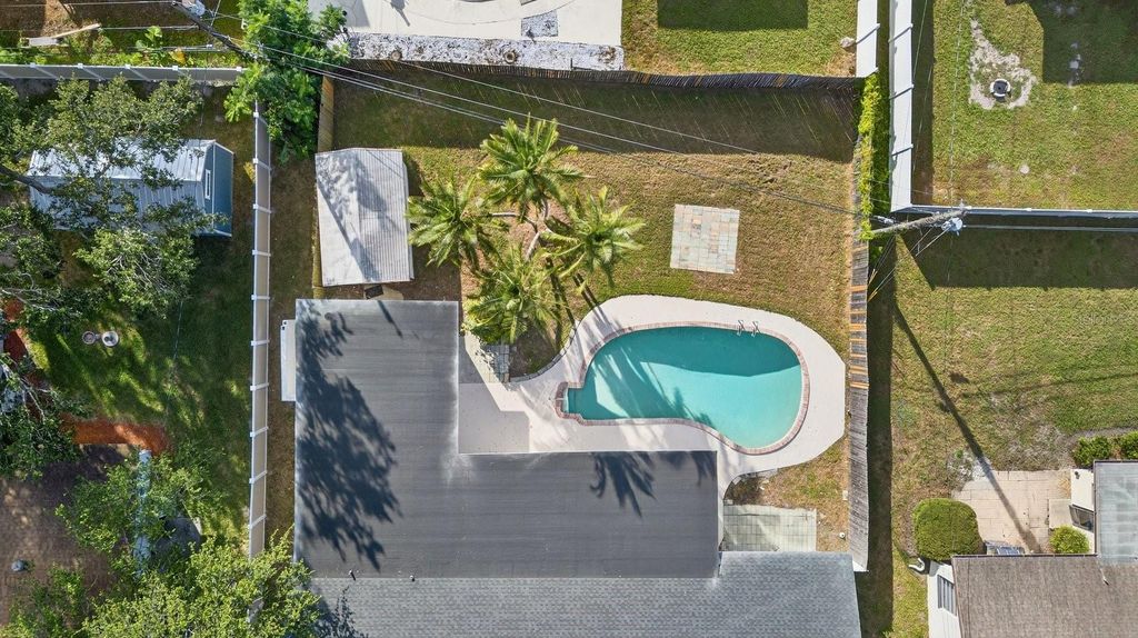 Photo of 1472 Hunter Lane, Clearwater, FL 33764 (MLS # TB8440266)