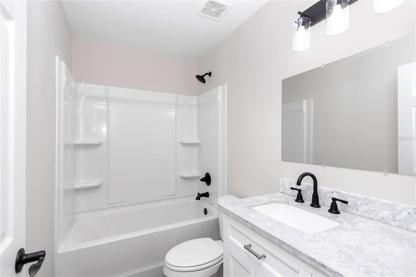 WEST END - Residential