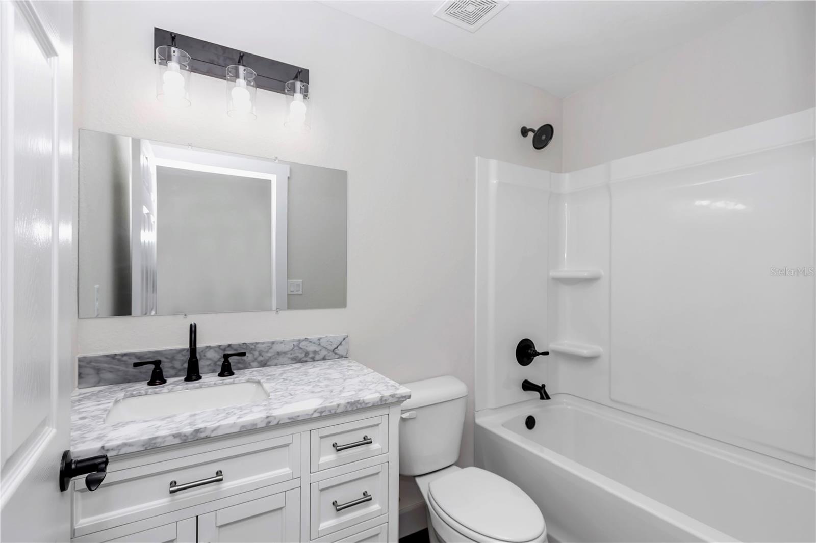 WEST END - Residential