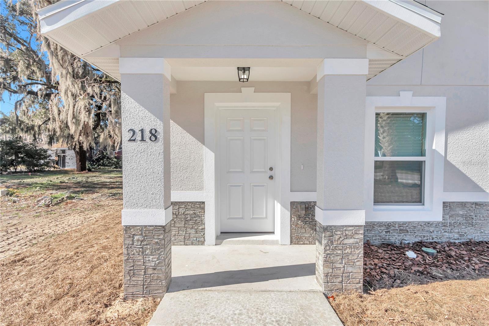 WEST END - Residential