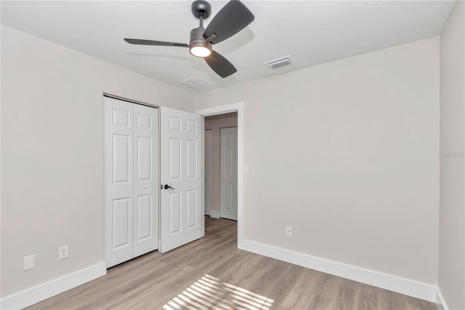 WEST END - Residential