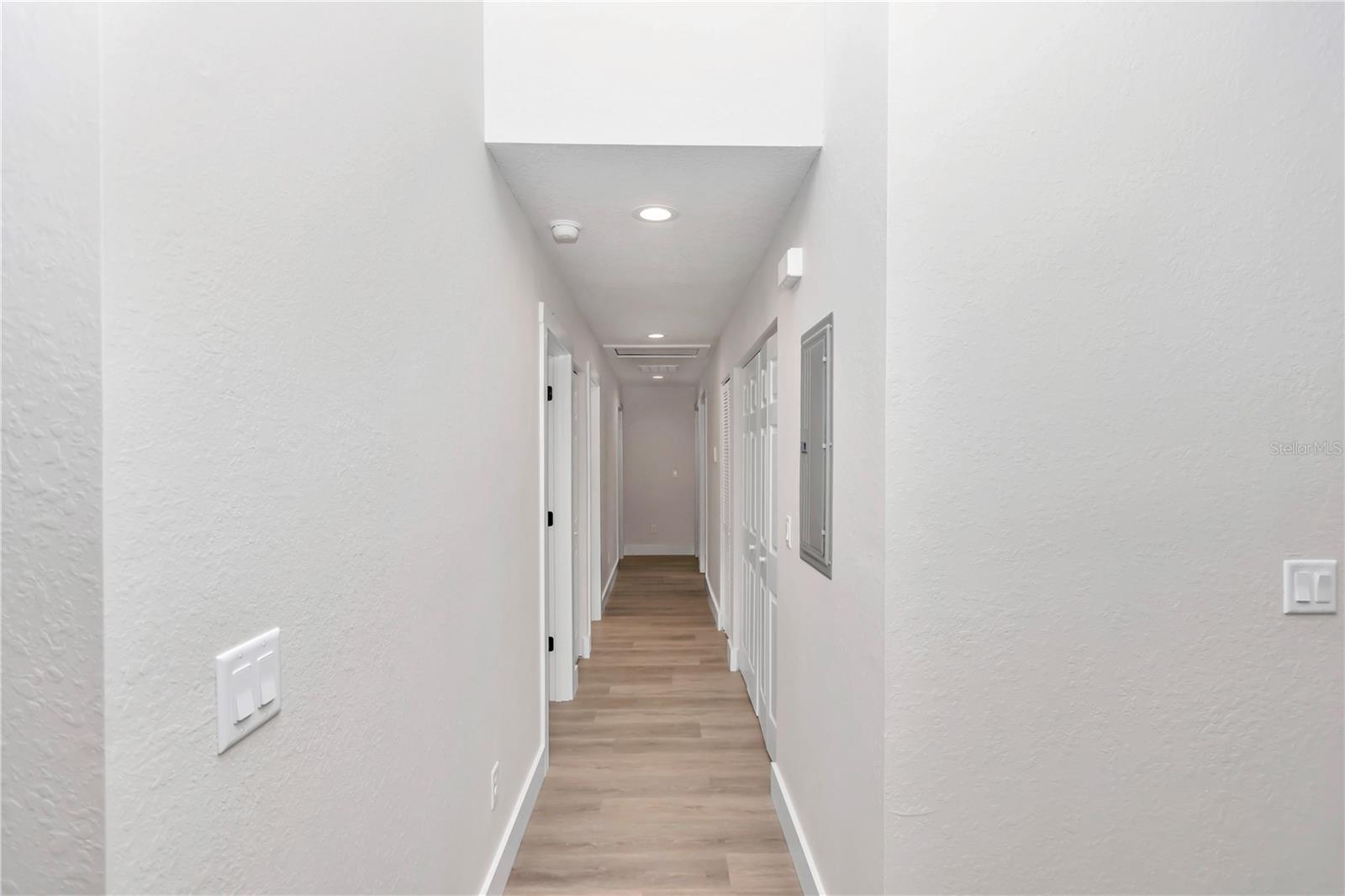 WEST END - Residential