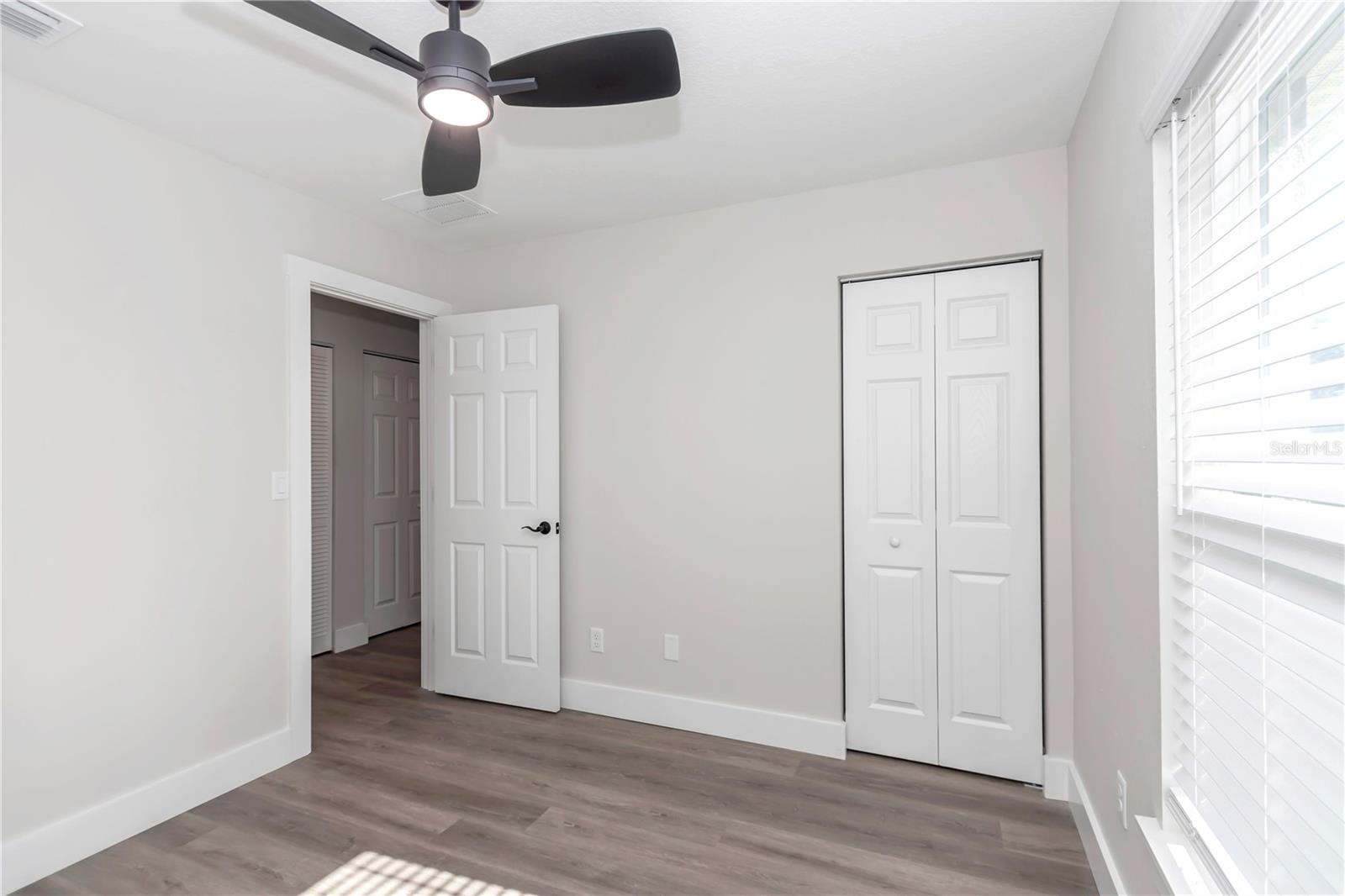 WEST END - Residential