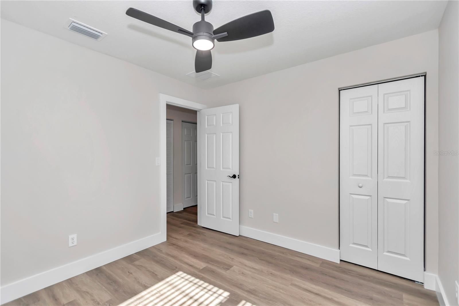 WEST END - Residential