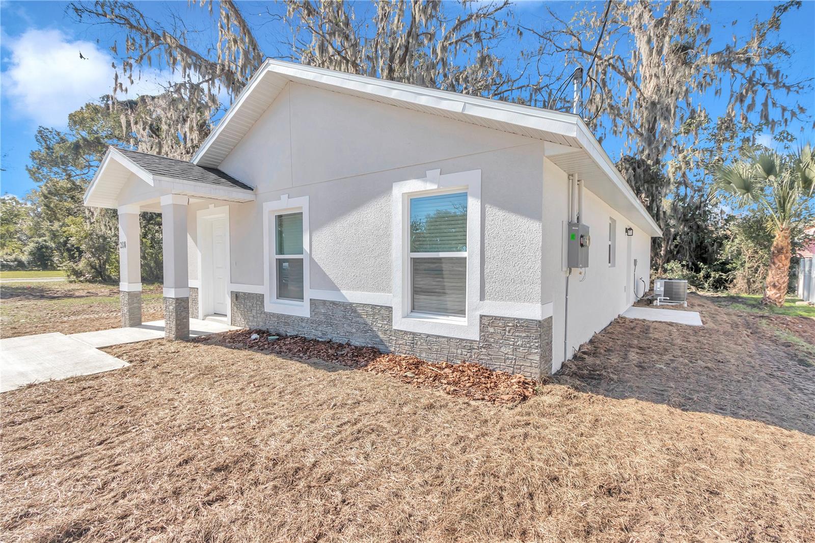 WEST END - Residential