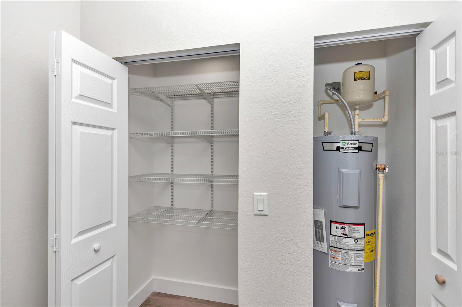 WEST END - Residential