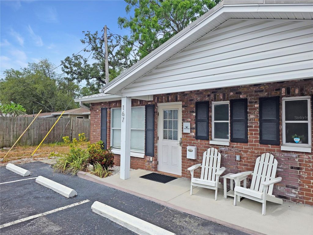Photo of 167 6th Street SW, Largo, FL 33770 (MLS # TB8504394)