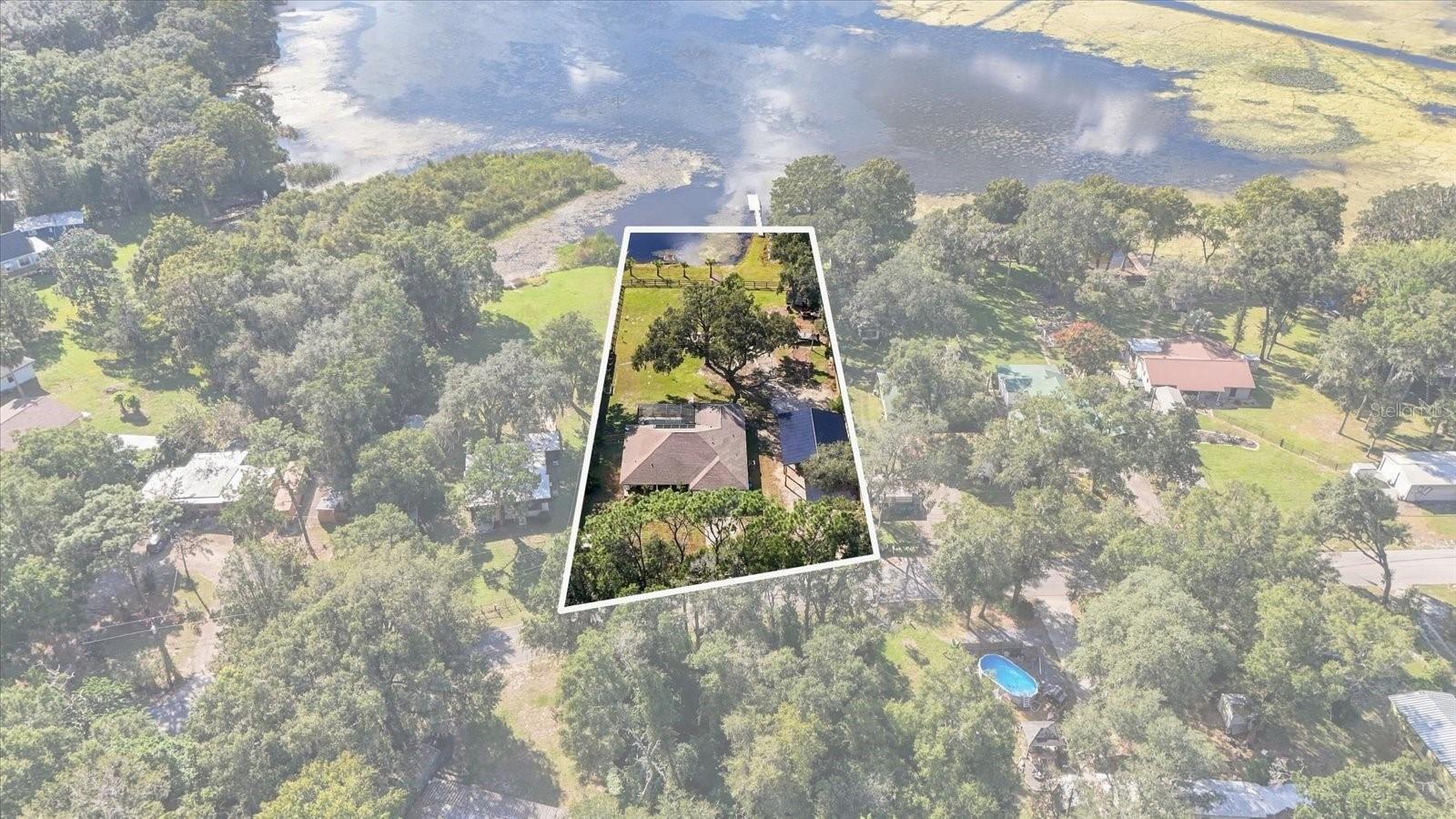 6459 W RIVERBEND ROAD